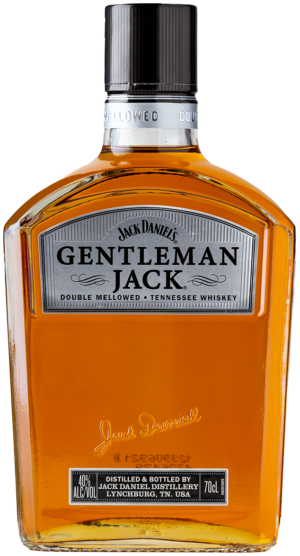 Jack Daniel's Gentleman Jack 700ml