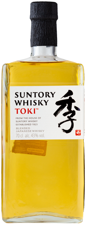 Suntory Toki Whiskey 700ml