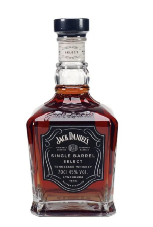 Jack Daniel's Single Barrel 700ml