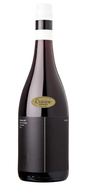 Maude Mohawk Hill Pinot Noir 750ml