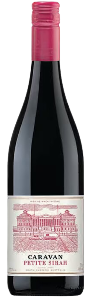 Caravan Petite Sirah