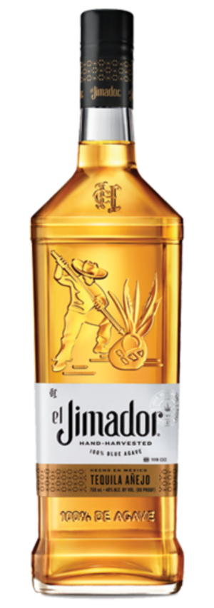 EL Jimador Anejo Tequila 700ml