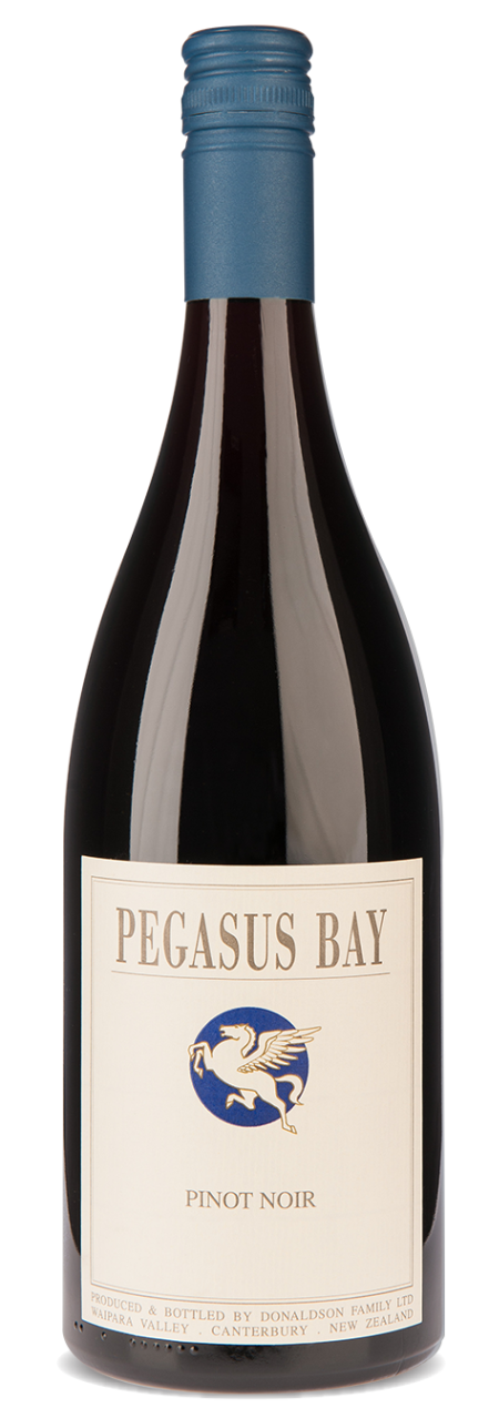 Pegasus Bay Pinot Noir