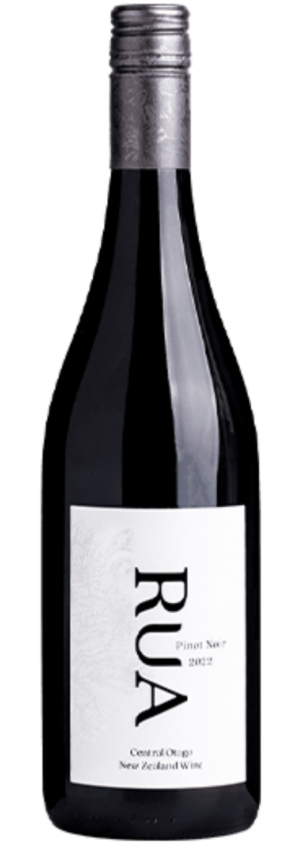 Rua Pinot Noir Central Otago 2022 750ml