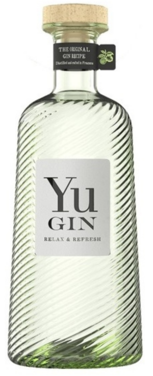 Yu Gin 700ml