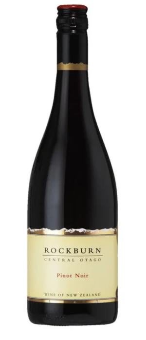 Rockburn Pinot Noir 750ml
