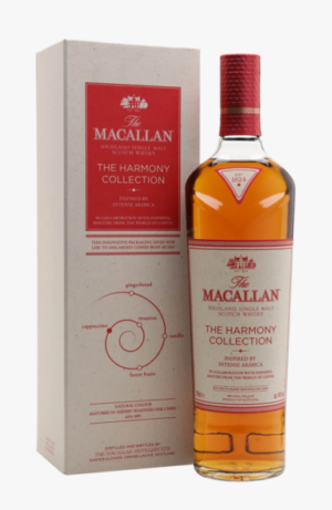 Macallan The Harmony Collection Intense Arabica 700ml