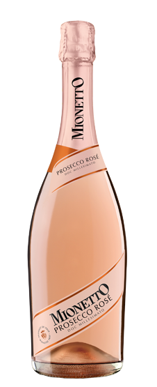 Mionetto Prestige Prosecco Rose 750ml