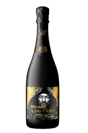 19 Crimes Cali Gold Sparkling