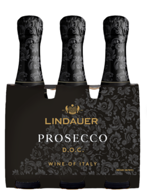 Lindauer Special Reserve Prosecco Non Vintage 3x200ml