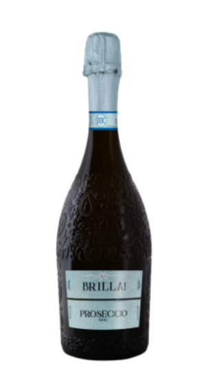 Brilla Prosecco Doc 750ml