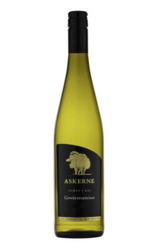Askerne Gewurztraminer 750ml