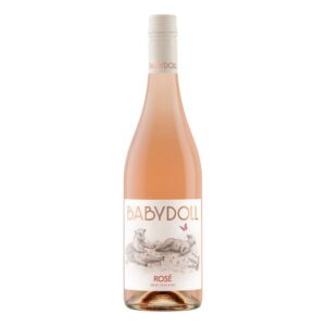 Babydoll Rose 750ml