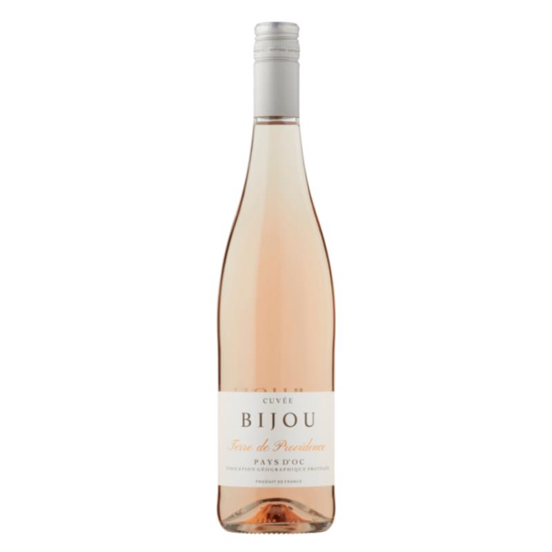 Bijou Terre De Providence Rose