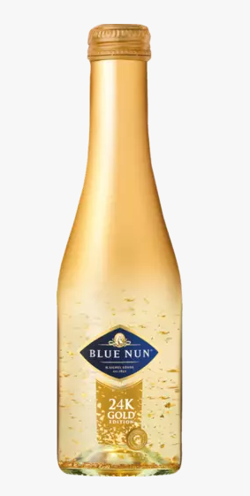 Blue Nun Spk Gold Mini 200mL