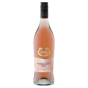 Brown Brothers Moscato Rosé 750ml