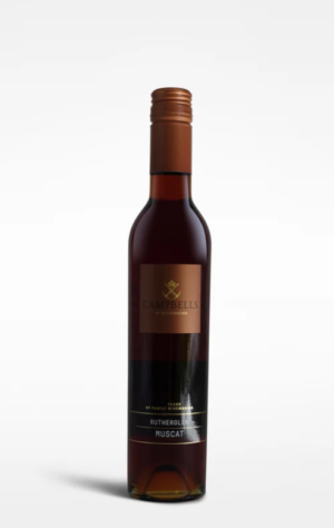 Campbells Rutherglen Muscat NV