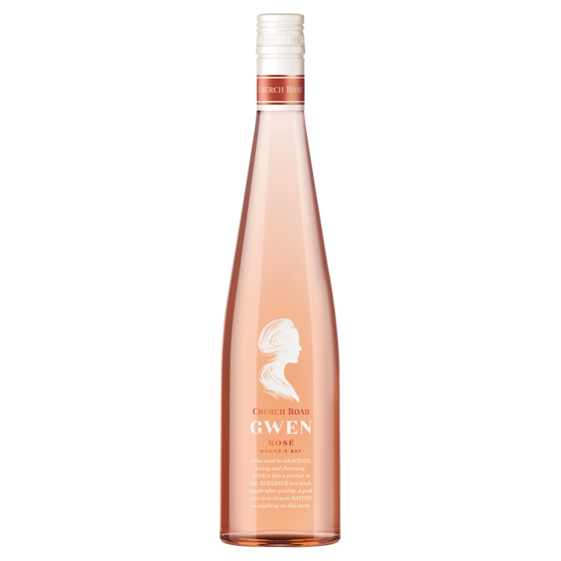 Church Rd Gwen Rose 750ml
