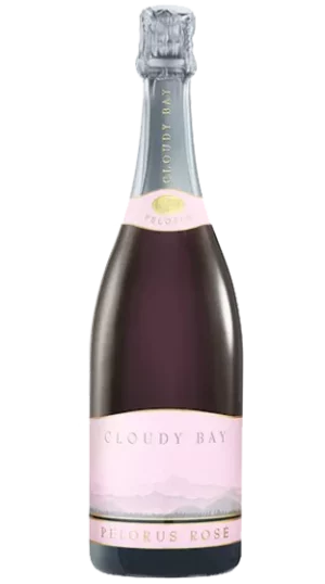 Cloudy Bay Pelorus Rosé 750ml