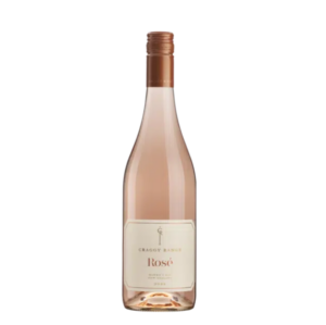 Craggy Range GG Rose