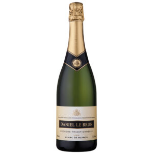 Daniel Le Brun B De B 750ml