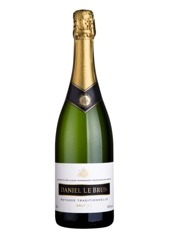 Daniel Le Brun Brut NV 750ml