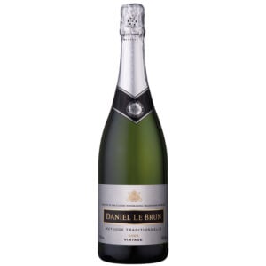 Daniel Le Brun Vintage 750ml