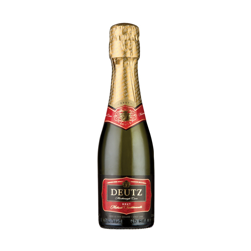 Deutz Marl Cuvee 200mL