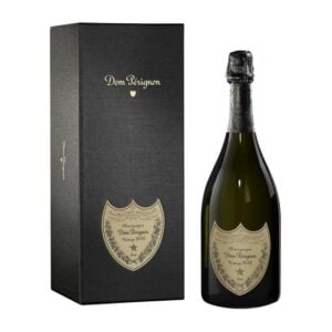 Dom Pérignon Champagne Brut Vintage 2013 750ml