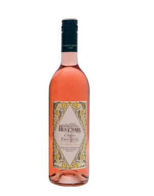 Domaine Houchart CDP Rose