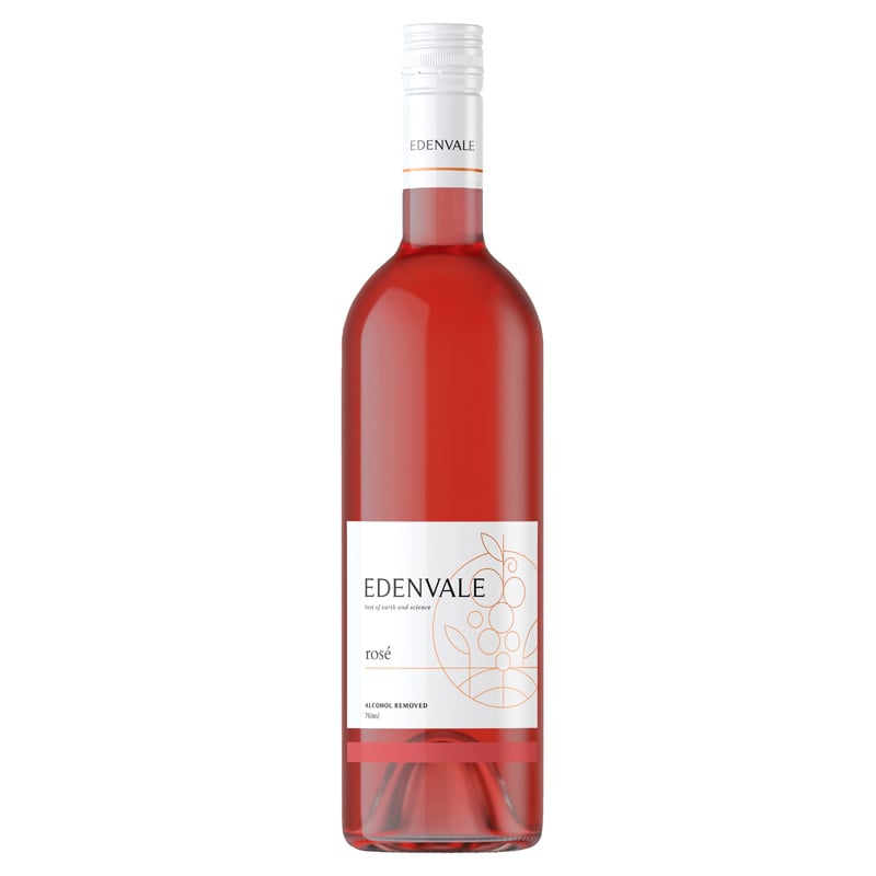 Edenvale Rose 750ml