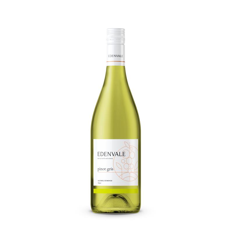 Edenvale pinot gris 750ml