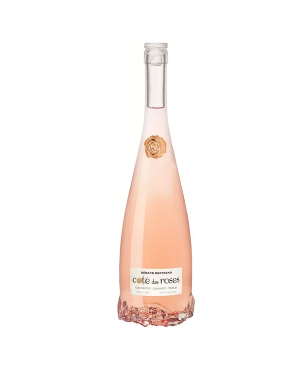 Gerard Bertrand Cote des Rose
