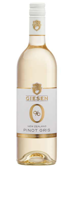 Giesen 0% PinotG