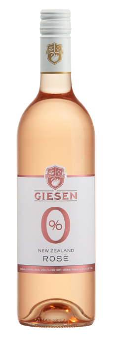 Giesen 0% Rose