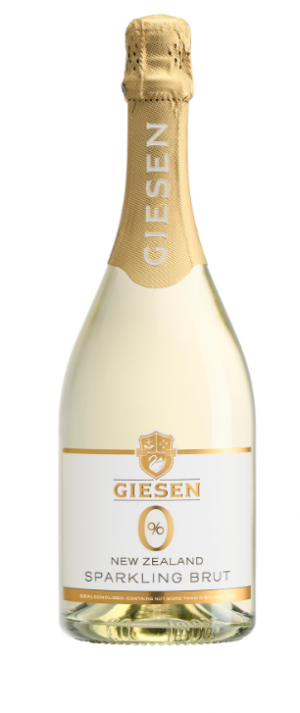 Giesen 0% Sparkling Brut
