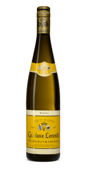 Gustave Lorentz Gewurztraminer