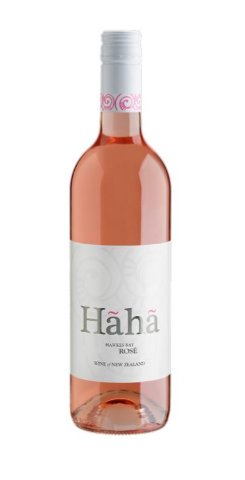 Haha Rose 750mL