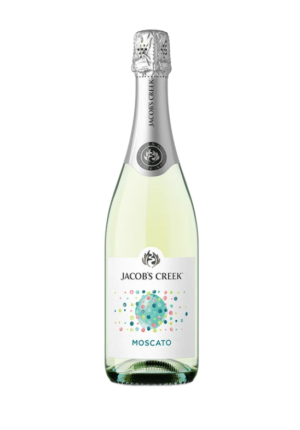 Back Jacobs Creek Sparkling Moscato 750ml