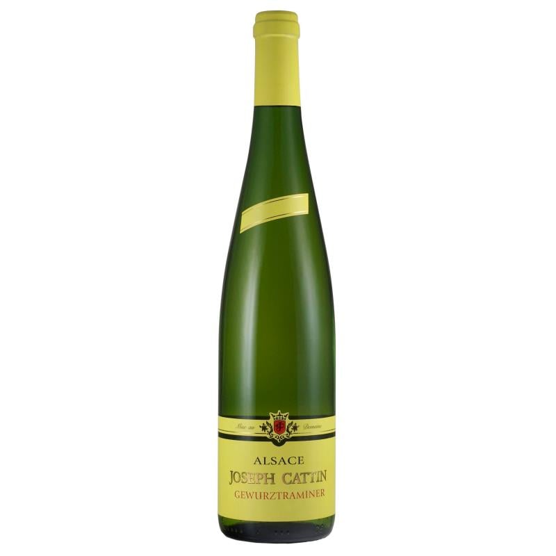 Joseph Cattin Gewurztraminer