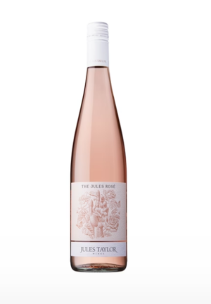 Jules Taylor Rose 750ml