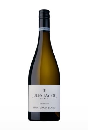 Jules Taylor Sauv Blanc 750ml