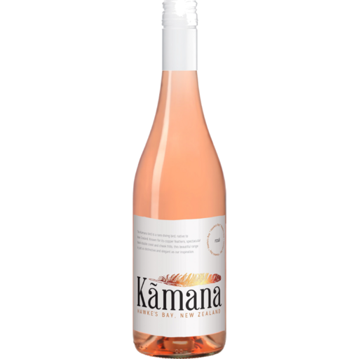 Kamana Rose