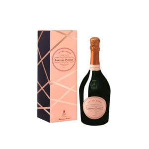 Laurent-Perrier Cuvée Rosé Brut Champagne NV 750ml