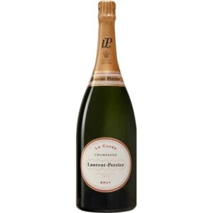Laurent-Perrier La Cuvée Brut Champagne Gift Box 750ml
