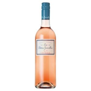 Les Petites Jamelles Rose