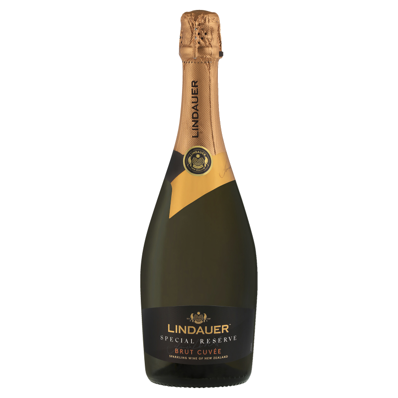 Lindauer Special Reserve Brut Cuvée 750ml