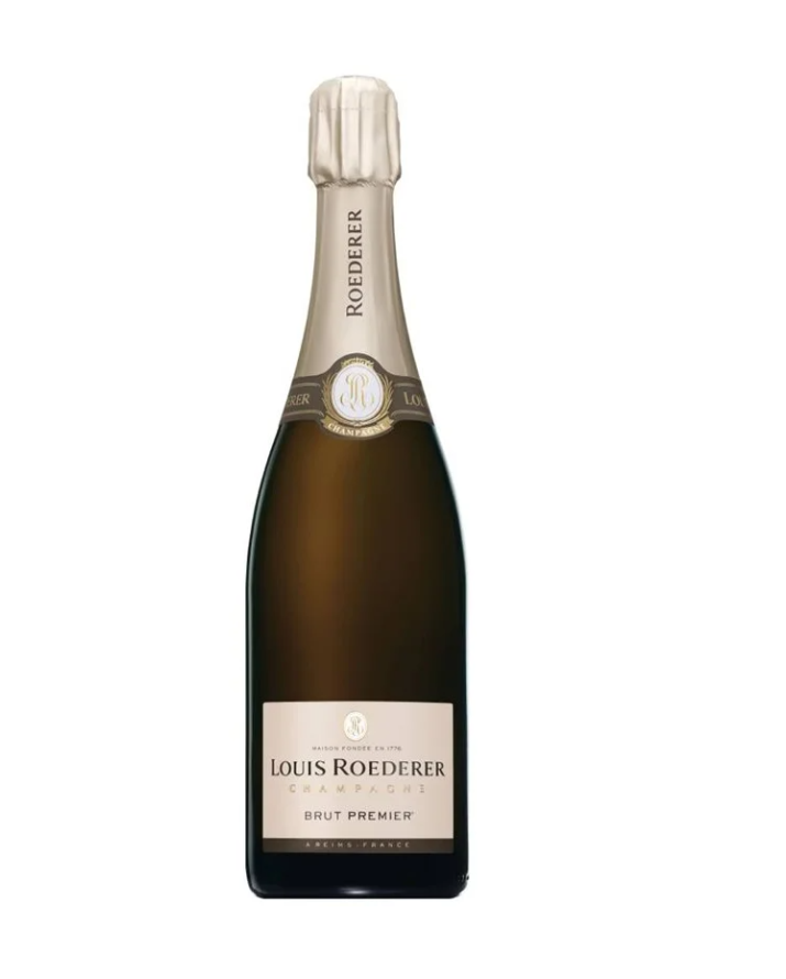 Louis Roederer Brut