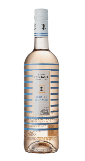 Maison Grenache Rose Fortant