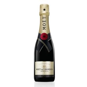 Moët & Chandon Impérial Brut Champagne 375ml